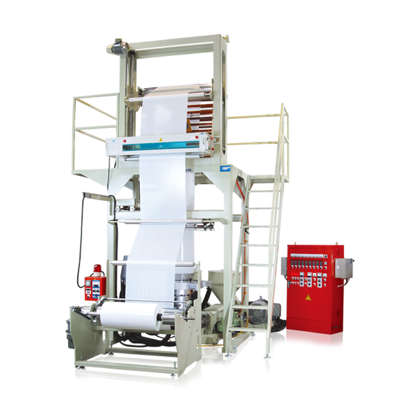 Specialist of Plastic Inflation Machine KANG CHYAU CompanyPlastic